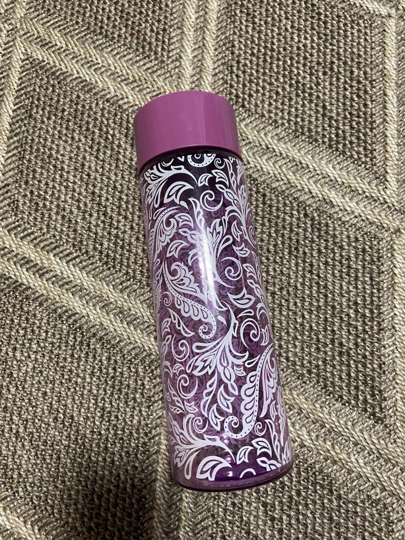 BPA Free Water Bottles (Set of 2) - photo 3
