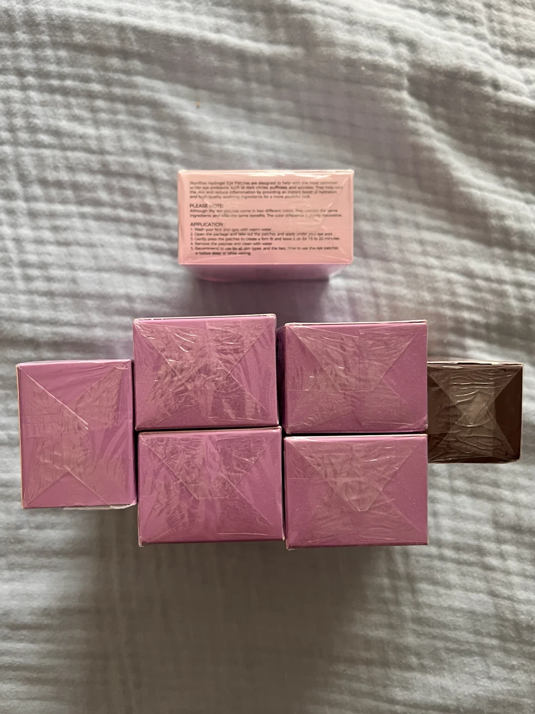 BNIB Sealed Skynflow Skincare - photo 3