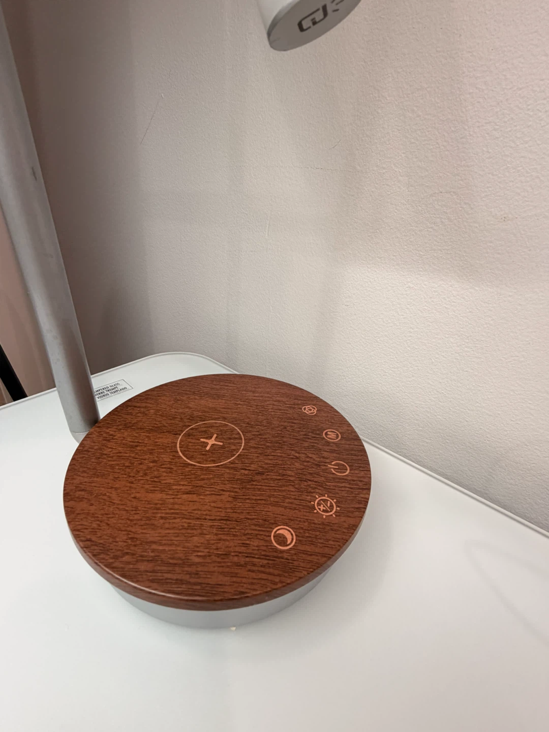 Desk Lamp - photo 3