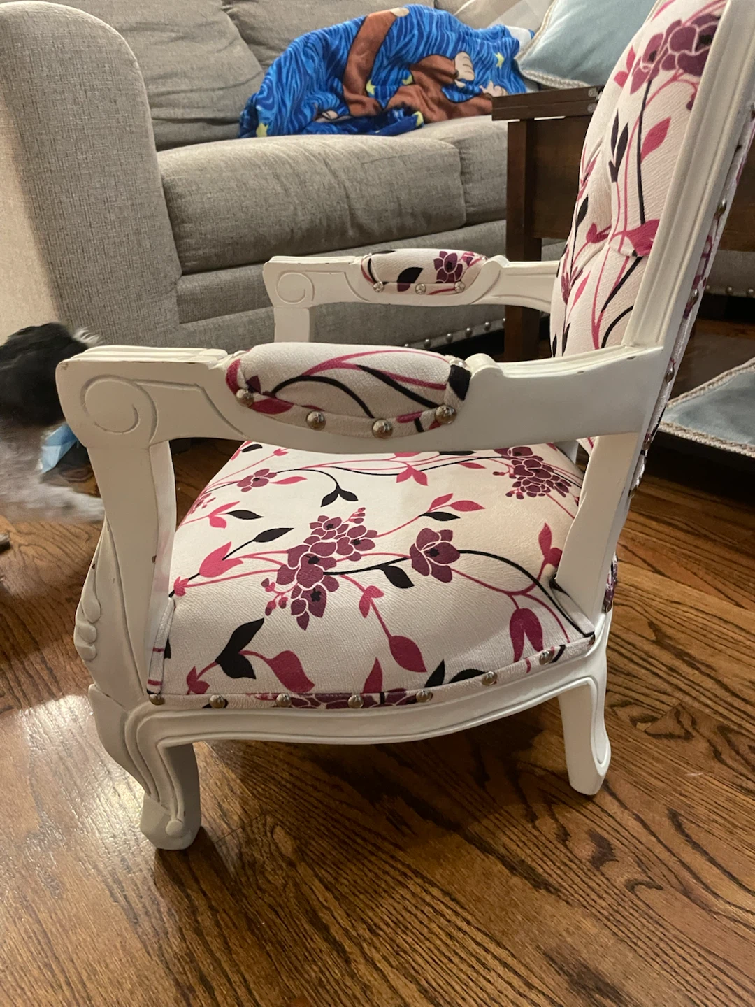 Princess chair - photo 2