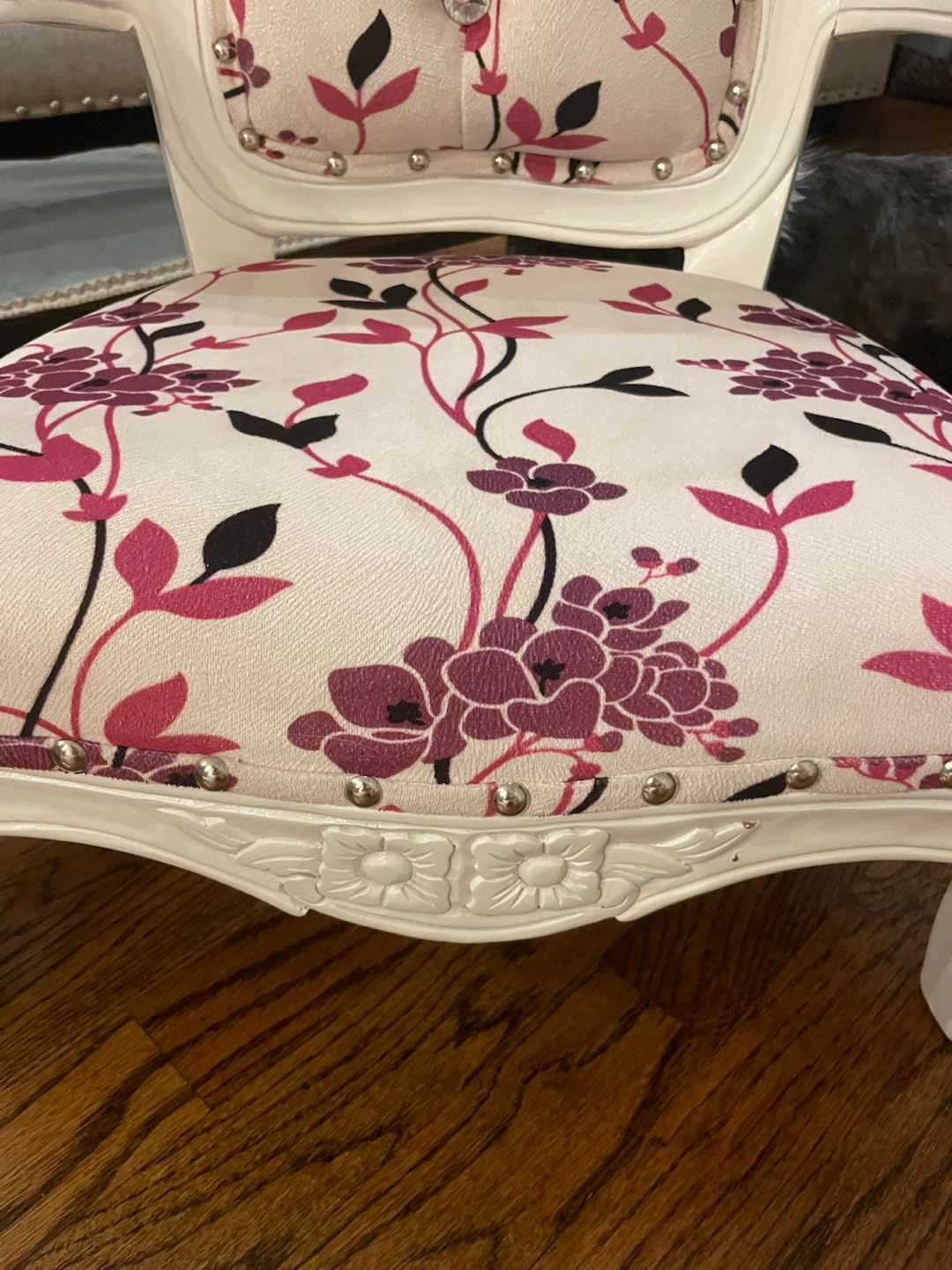 Princess chair - photo 3