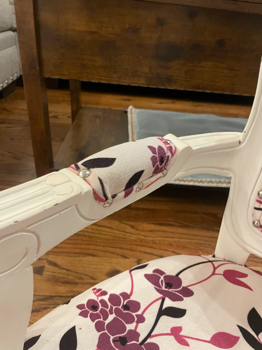 Princess chair - photo 5