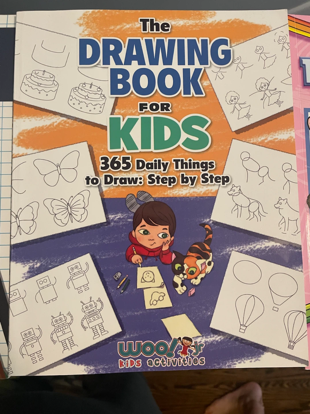 How to Draw Books - photo 2