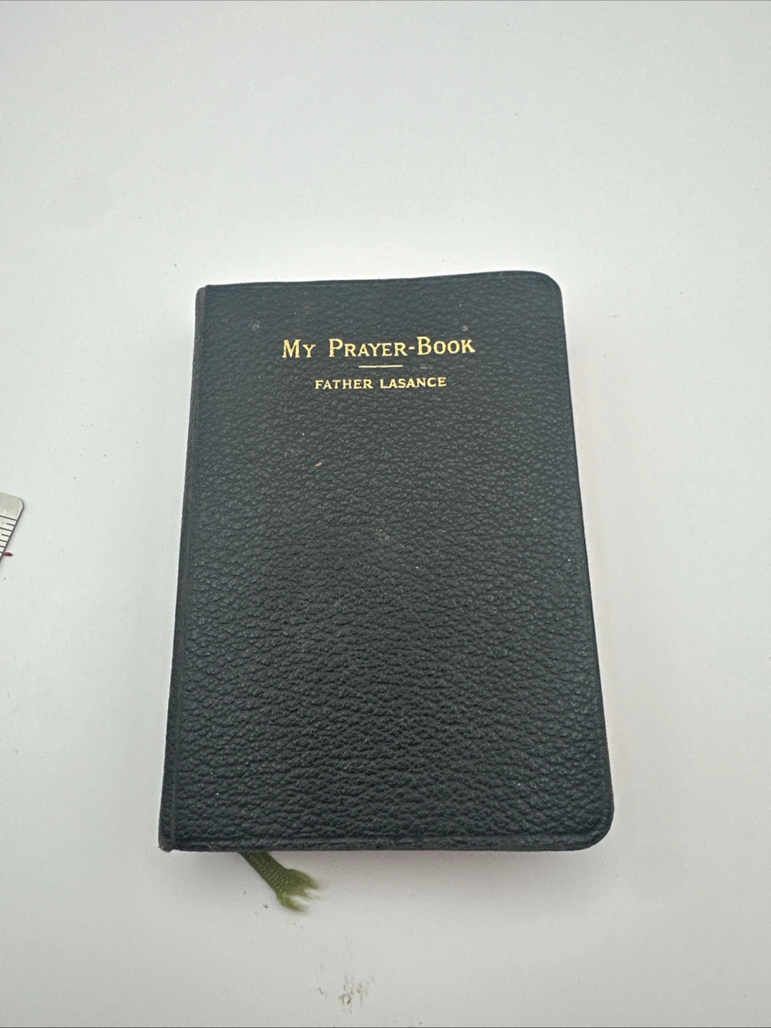 1944 My Prayer Book Catholic Pocket