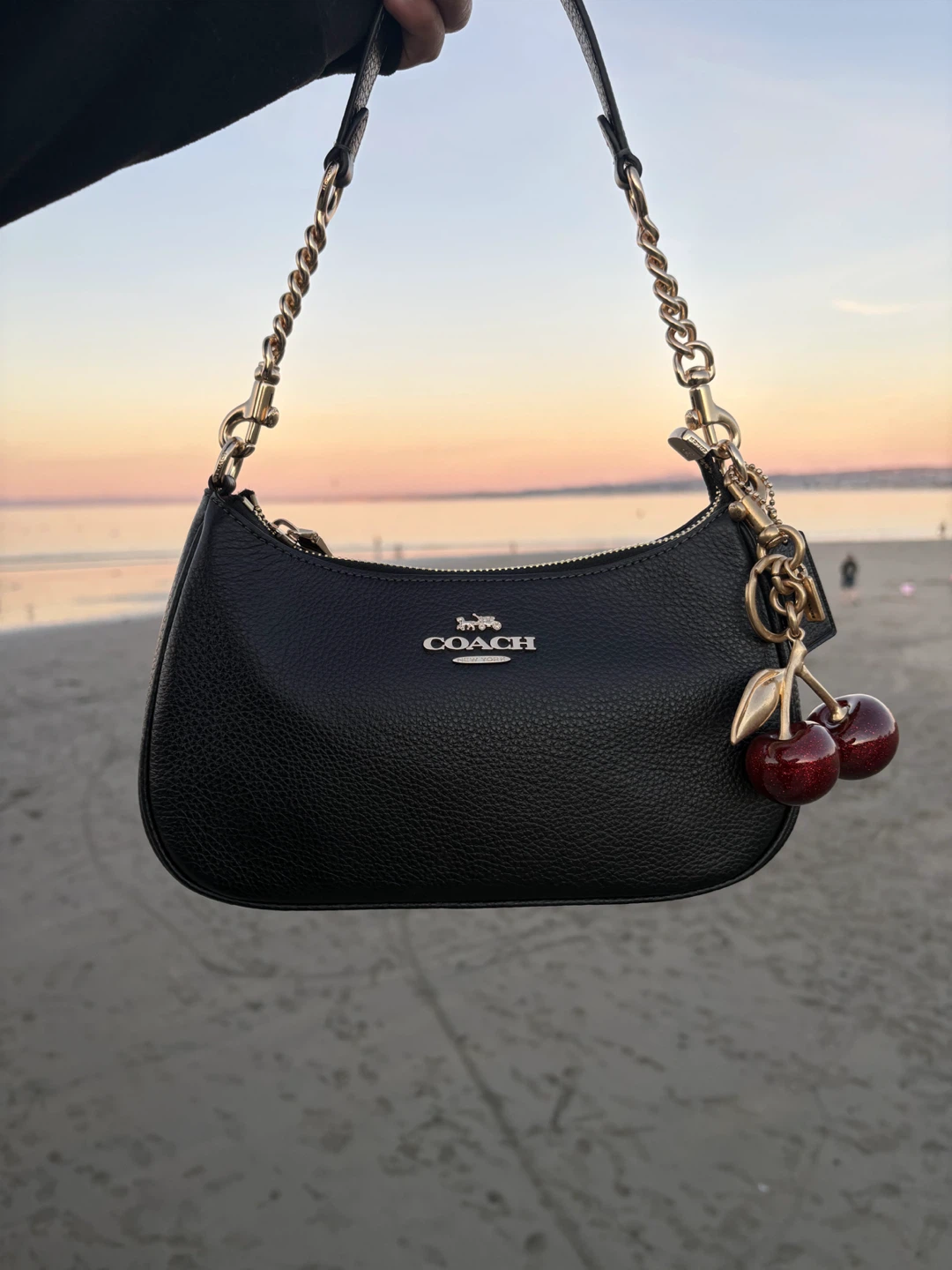 Coach teri Shoulder Bag - photo 2