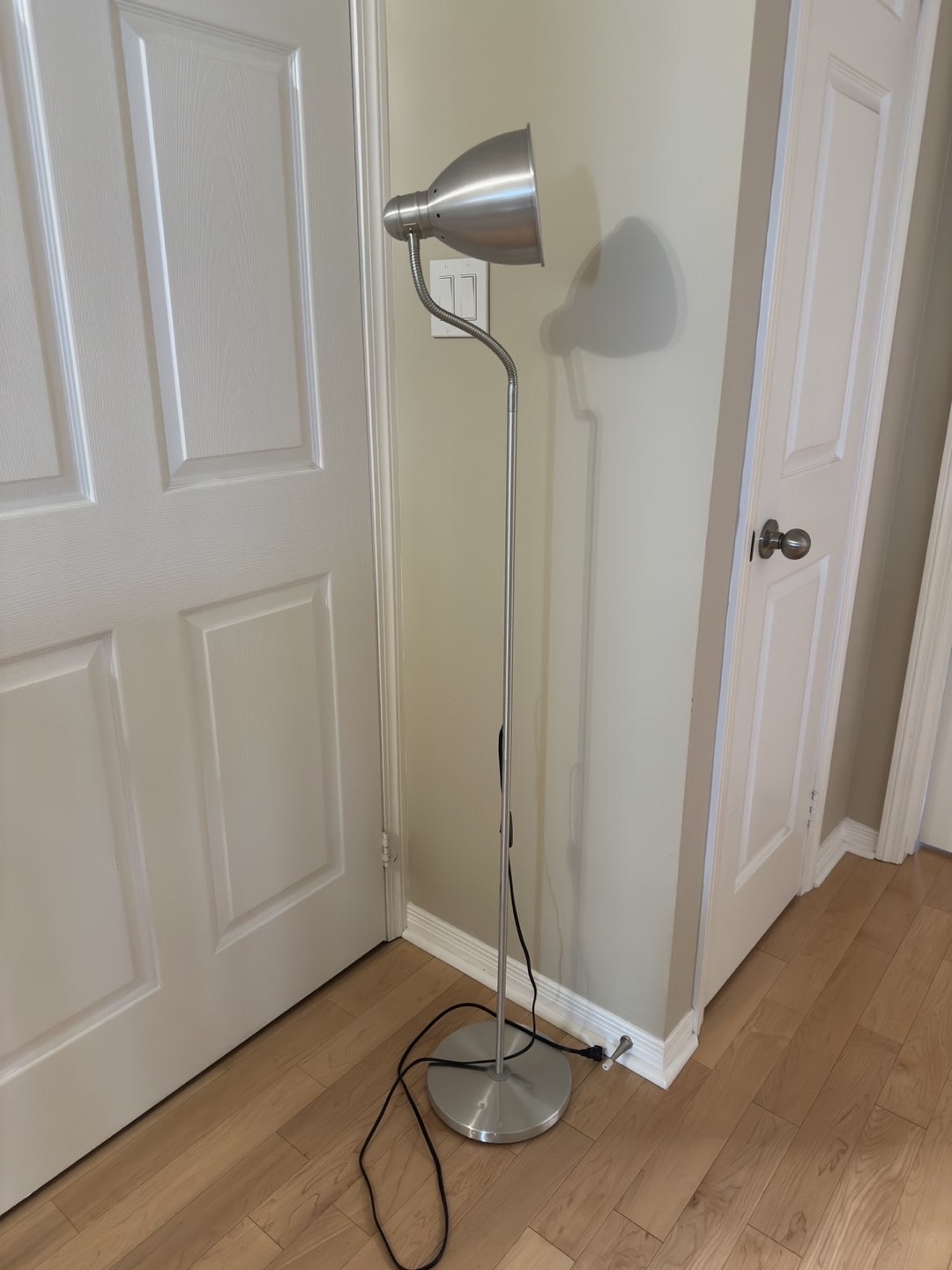 Adjustable Floor Lamp