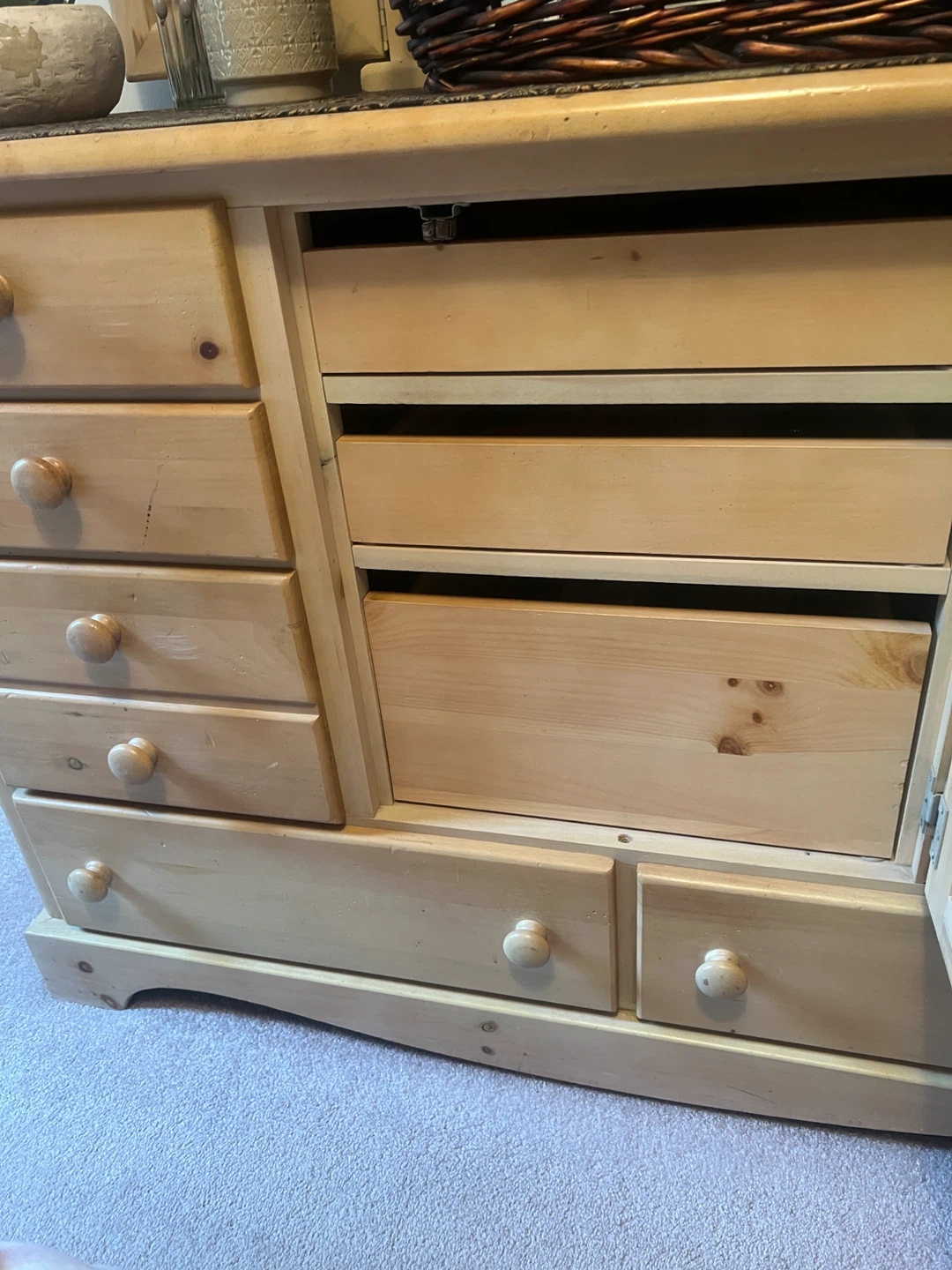Vintage Dressers - photo 2