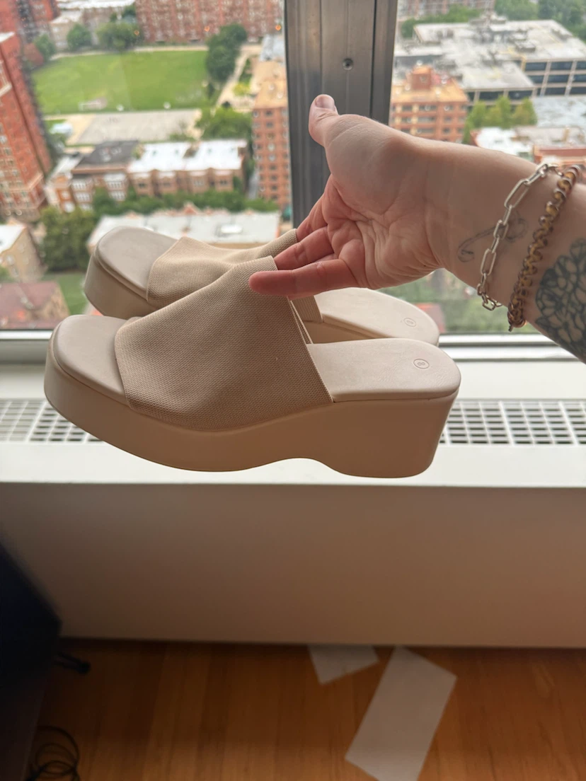 Shoes - photo 2