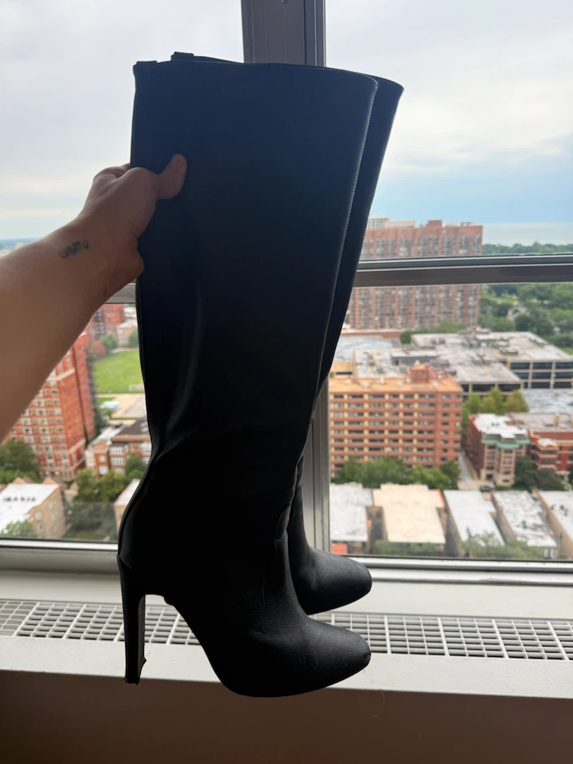 Shoes - photo 3