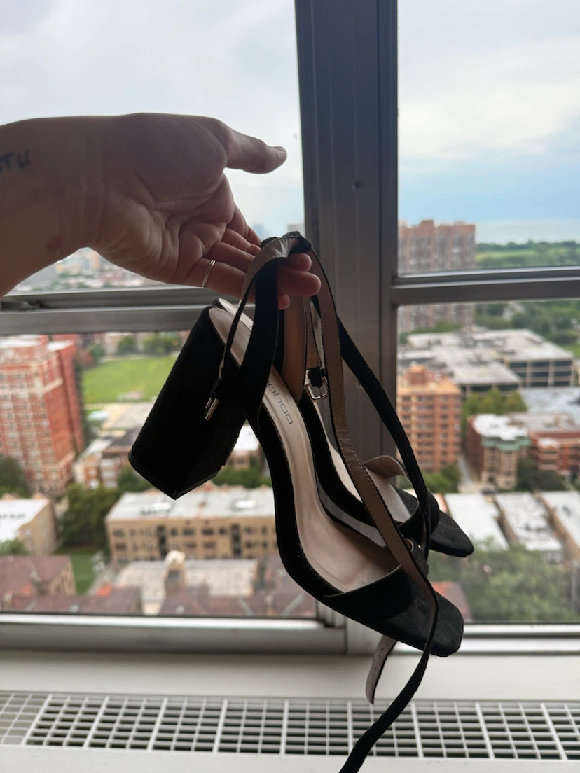 Shoes - photo 4