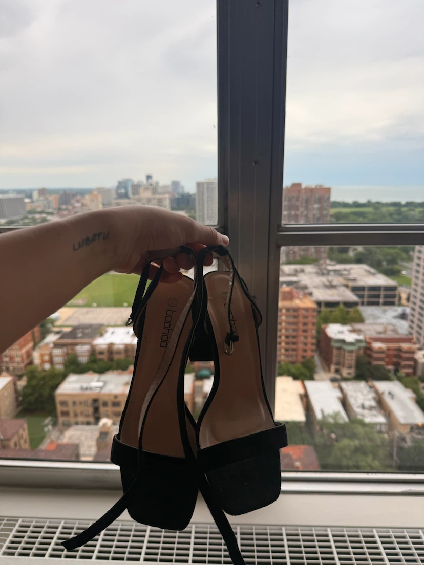 Shoes - photo 5