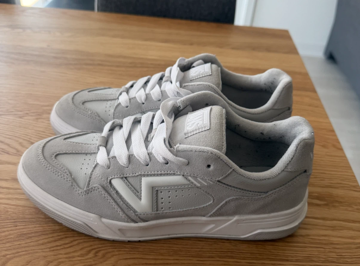 Vans Upland Grey - photo 3