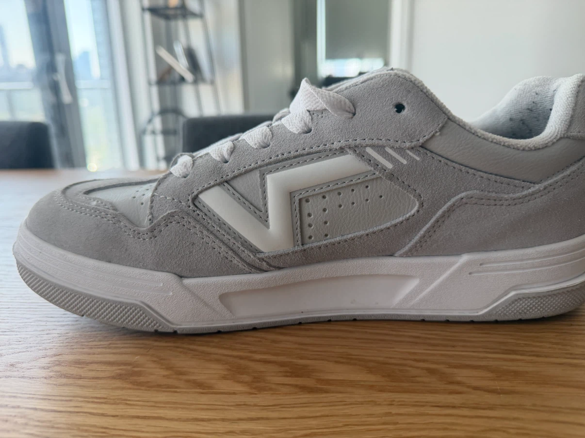 Vans Upland Grey - photo 5