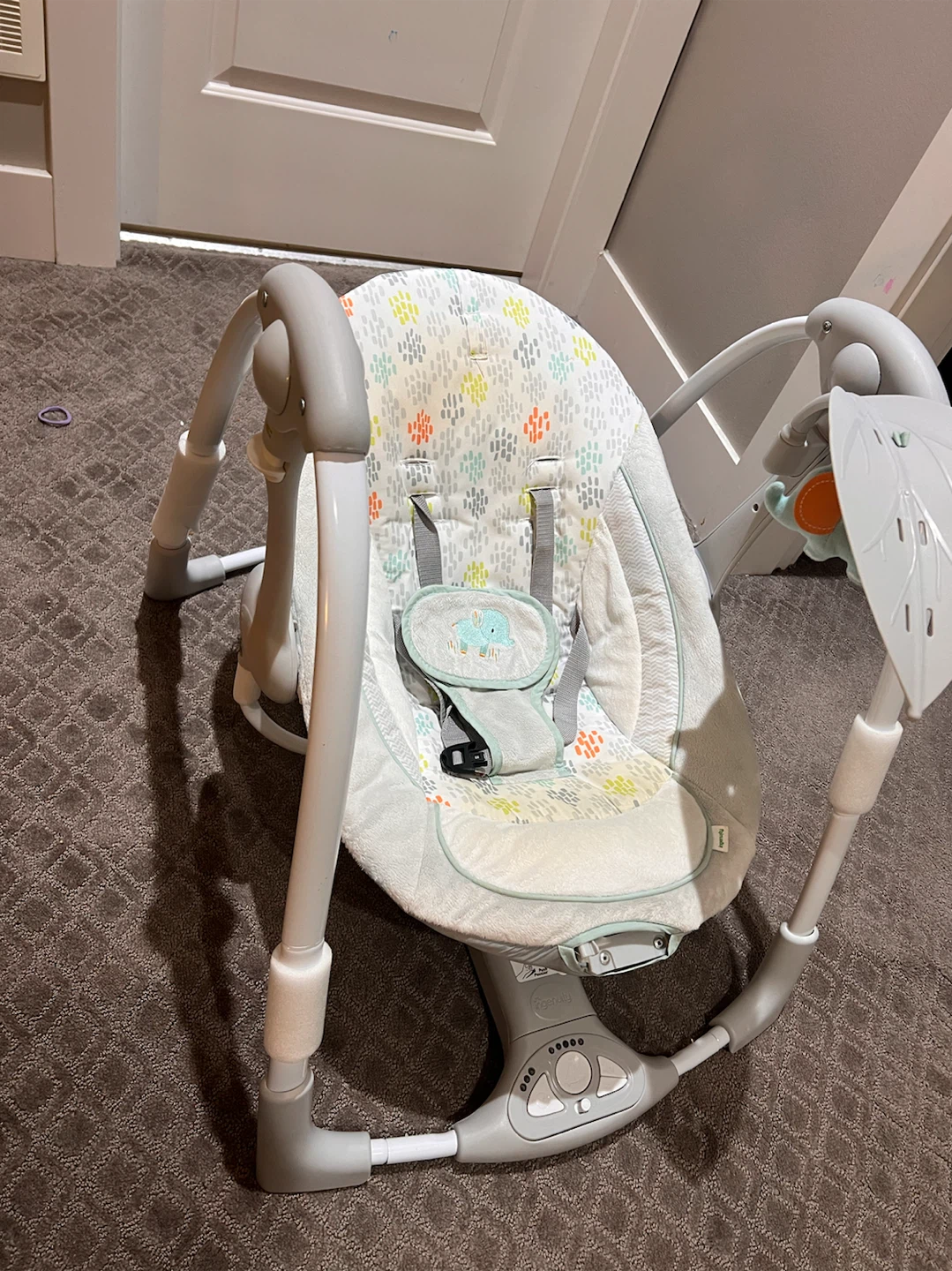 Graco Baby Swing