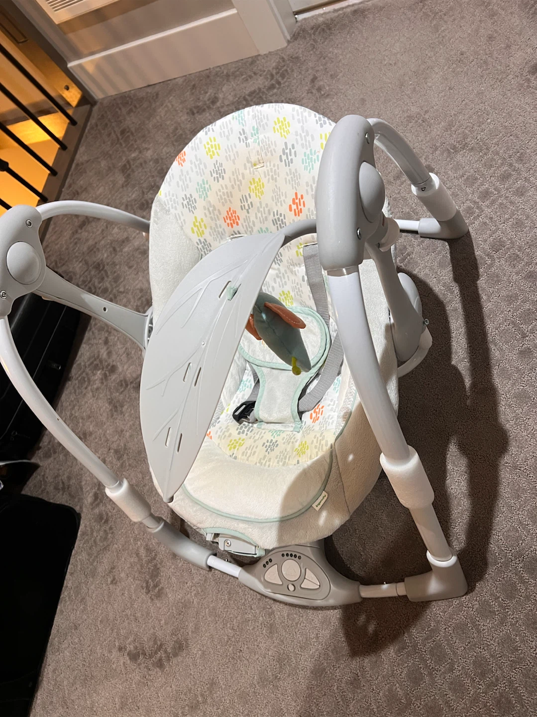 Graco Baby Swing - photo 2