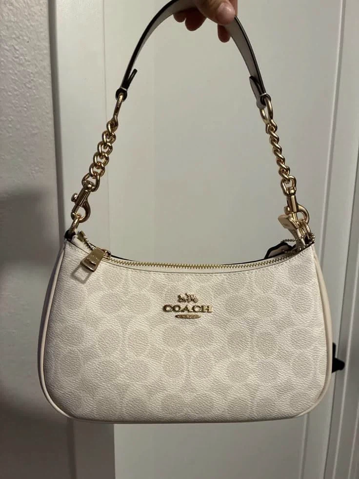 Coach teri shoulder bag - photo 2