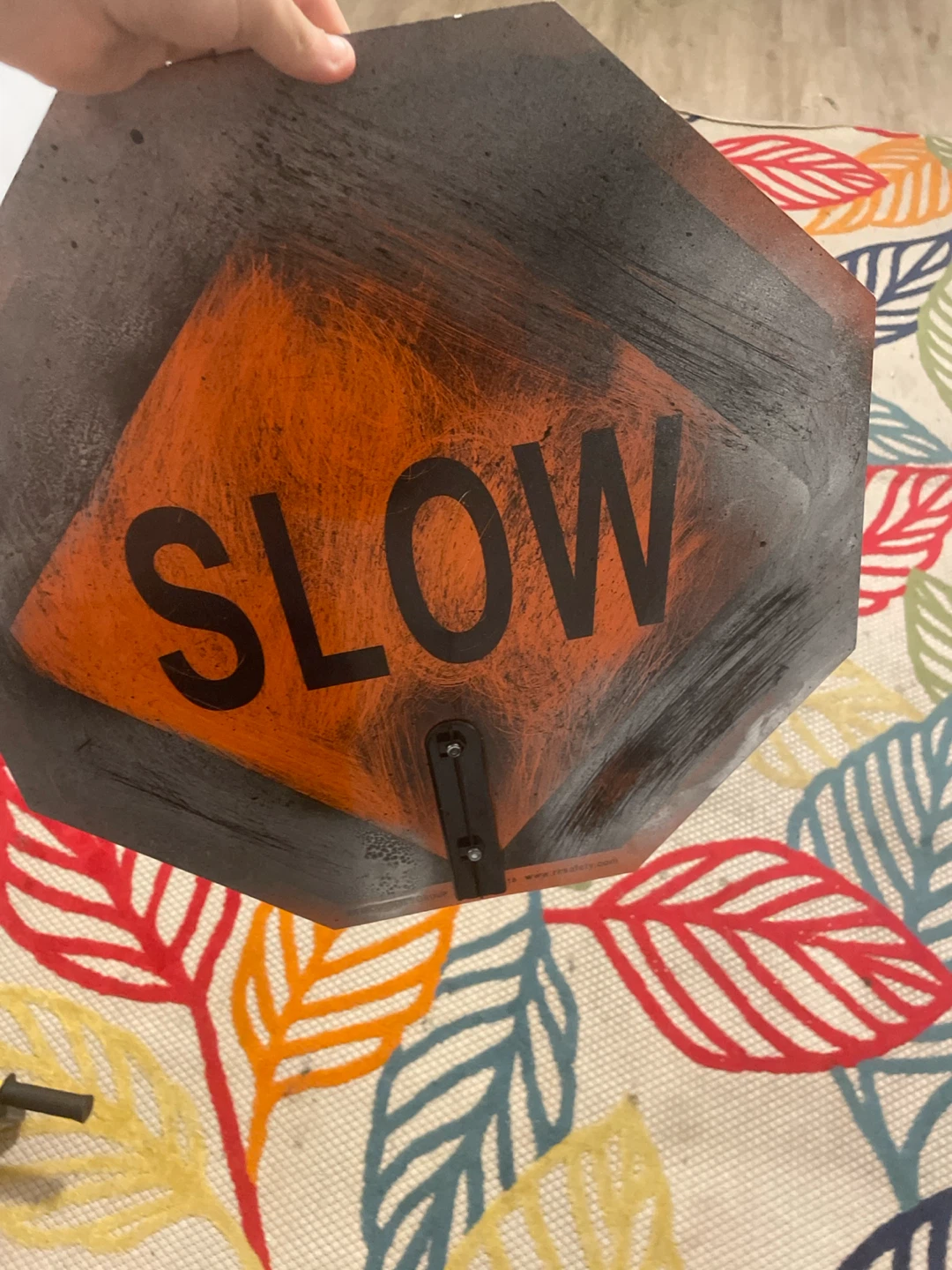 STOP Sign - RK Industries Group - photo 2