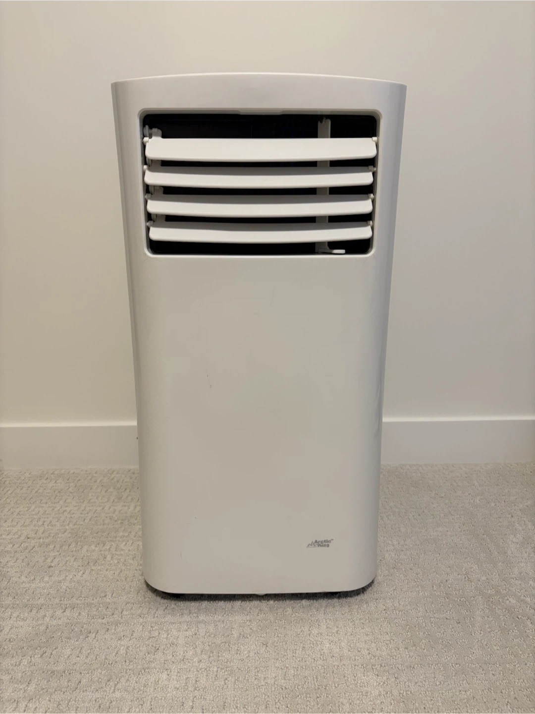 Arctic King Portable Air Conditioner