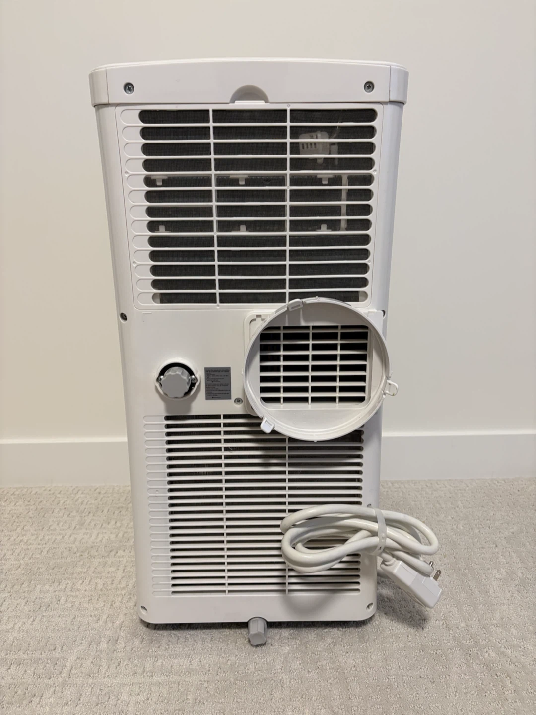 Arctic King Portable Air Conditioner - photo 2