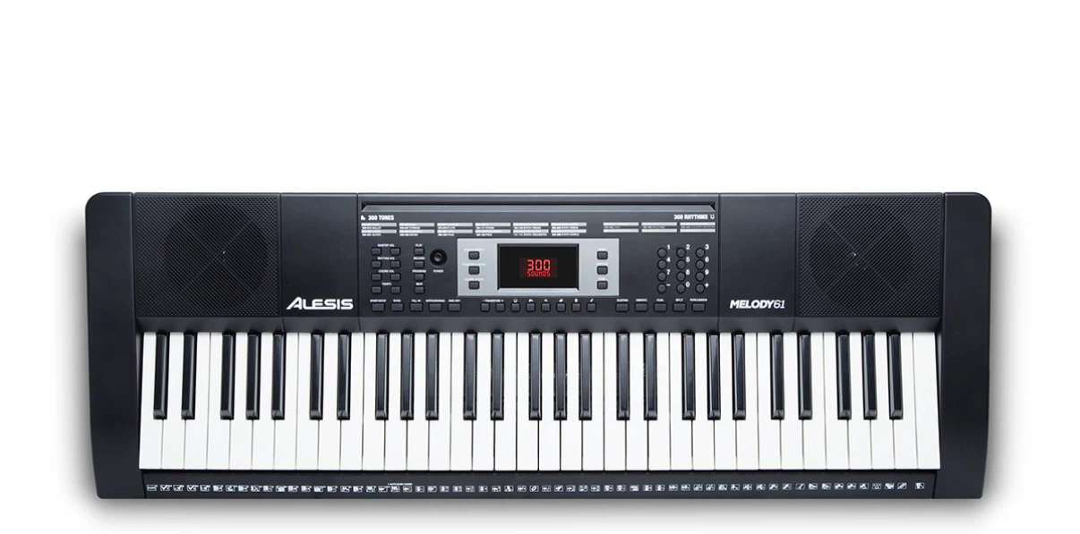 Alesis Melody 61 Keyboard