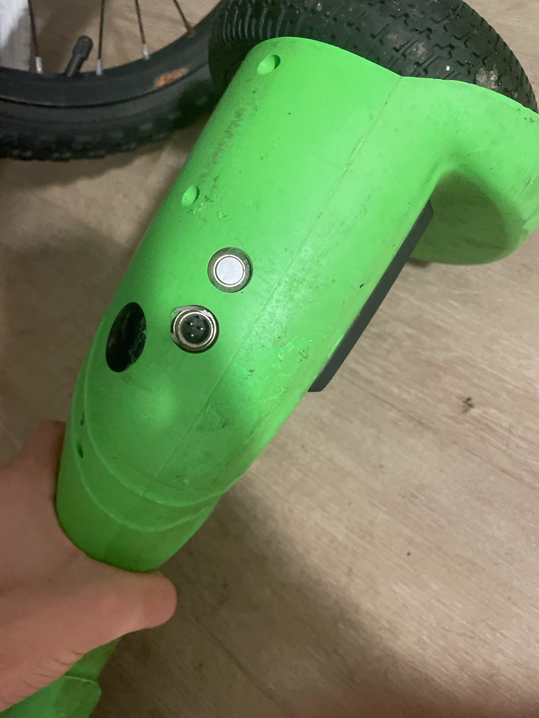 Hover-1 Maverick Hoverboard - photo 4