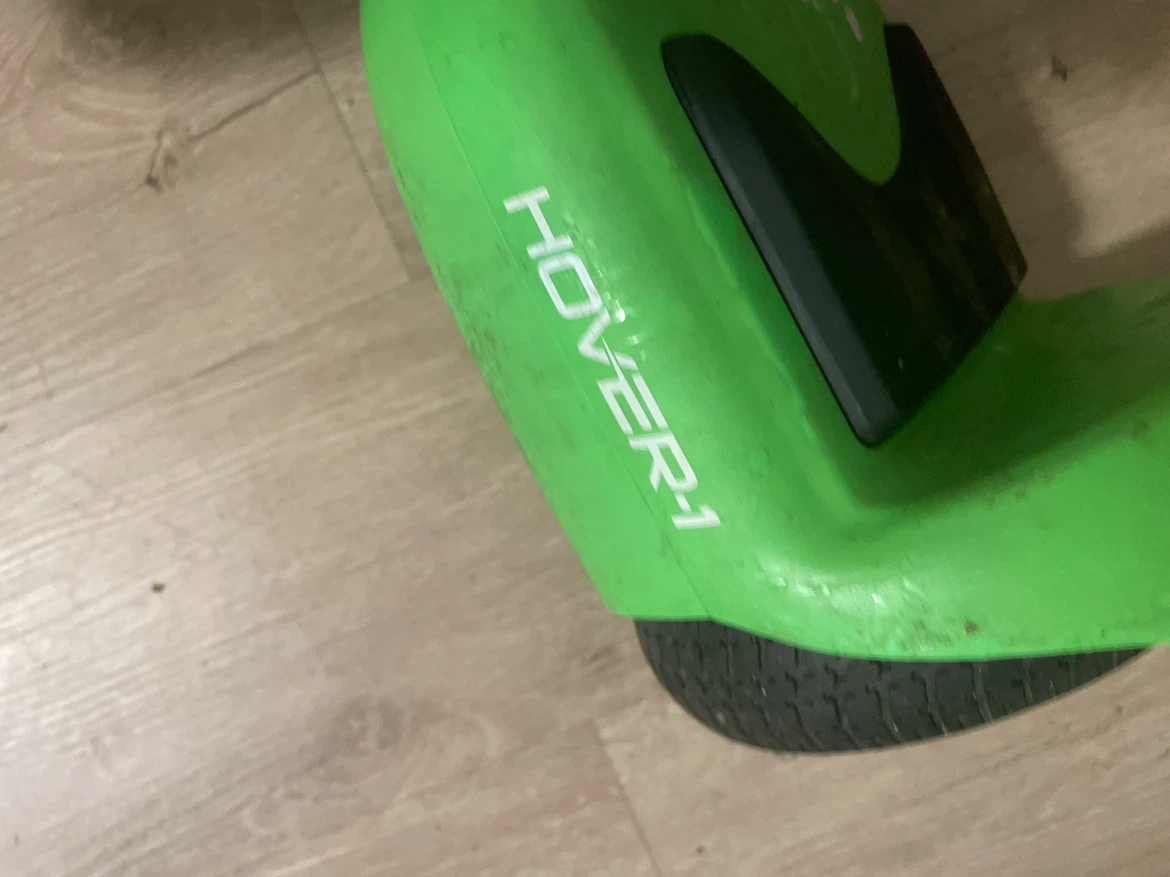 Hover-1 Maverick Hoverboard - photo 5