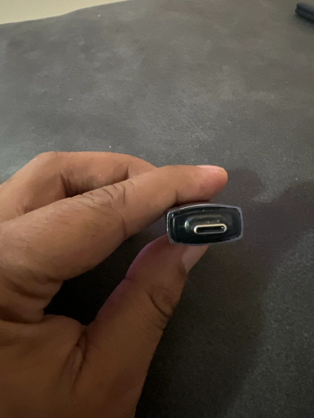 USB Hub Card Reader Adapter - photo 3
