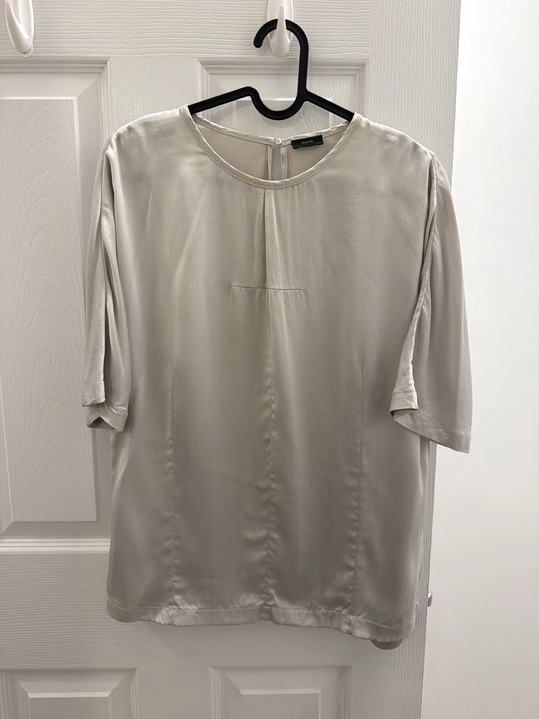 Joseph’s 100% Silk Top