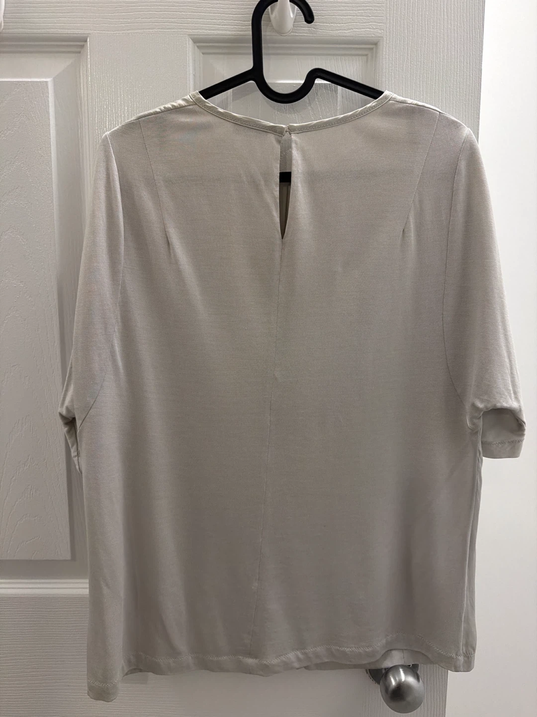 Joseph’s 100% Silk Top - photo 2