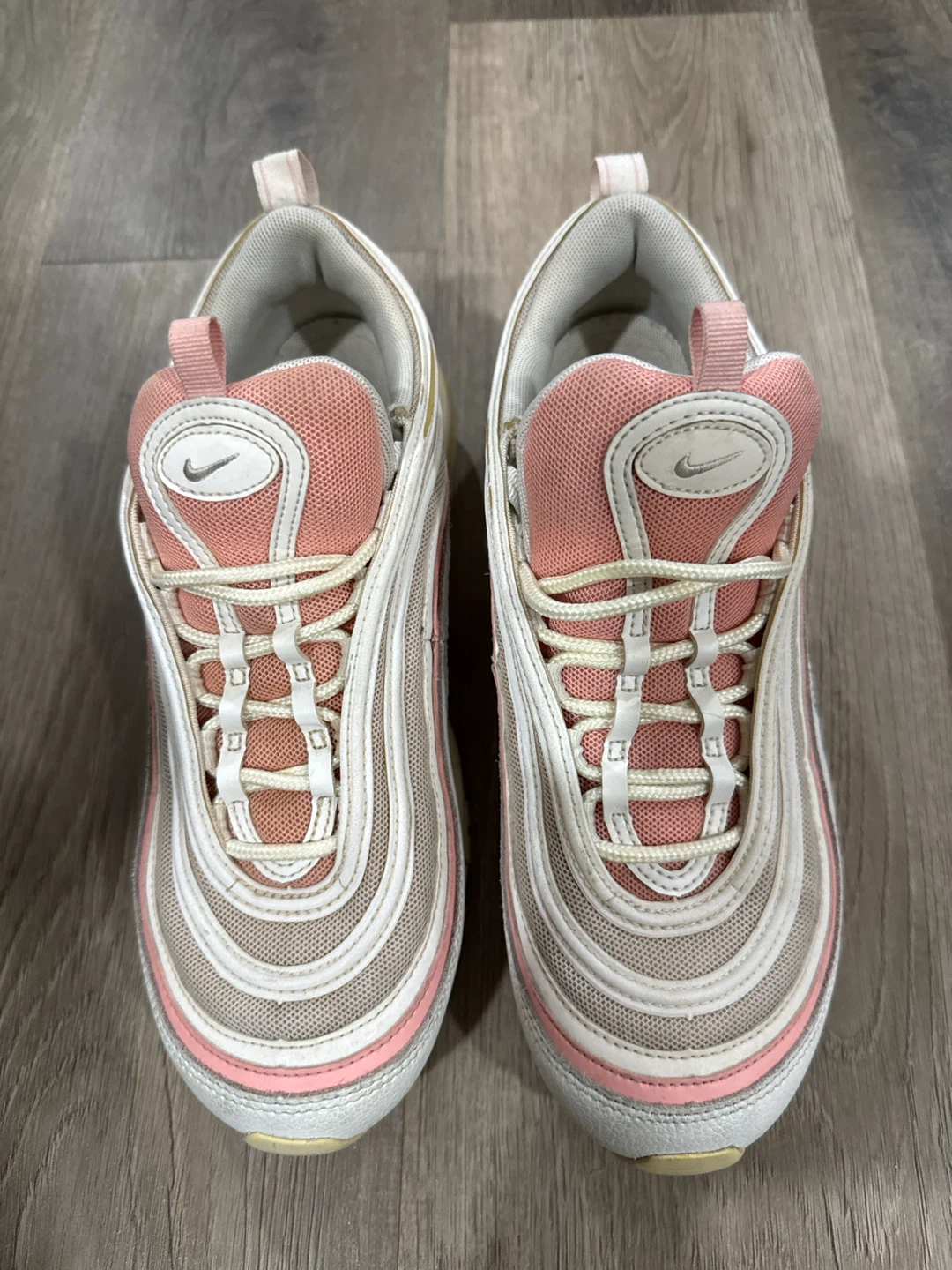 Nike Air Max 97 Women's Shoes size 8.5