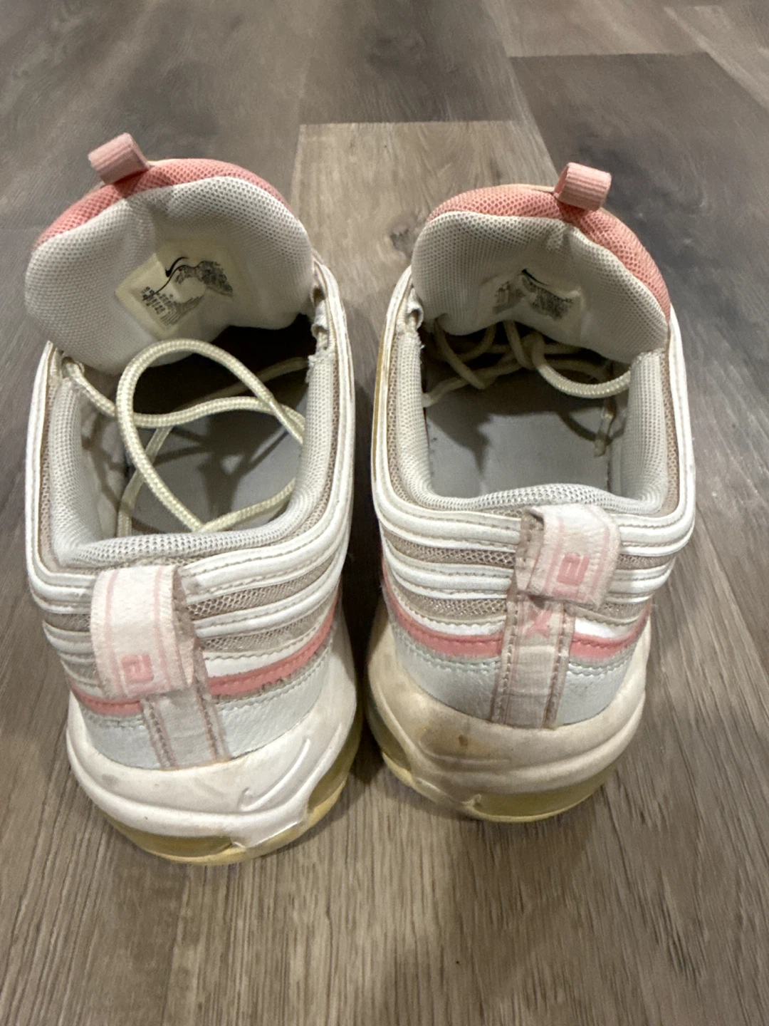 Nike Air Max 97 Women's Shoes size 8.5 - photo 3