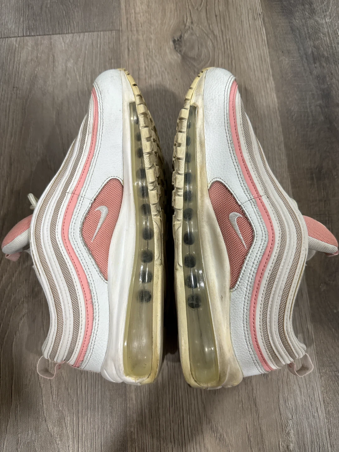 Nike Air Max 97 Women's Shoes size 8.5 - photo 5