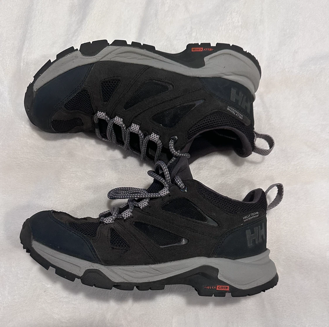 Helly Hansen Waterproof Hiking Shoes