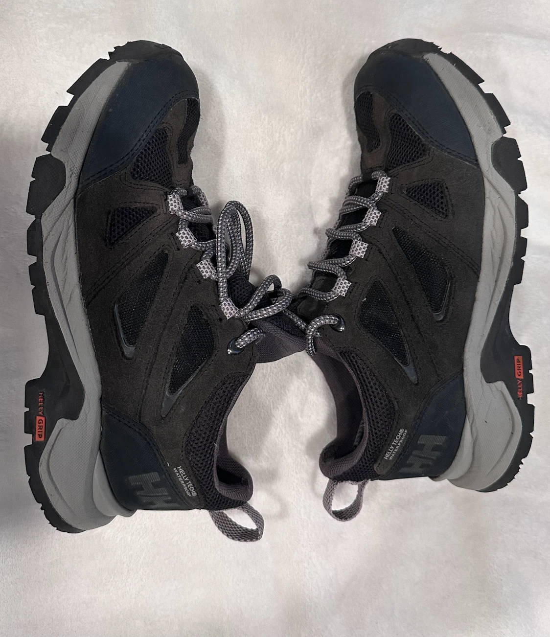Helly Hansen Waterproof Hiking Shoes - photo 2