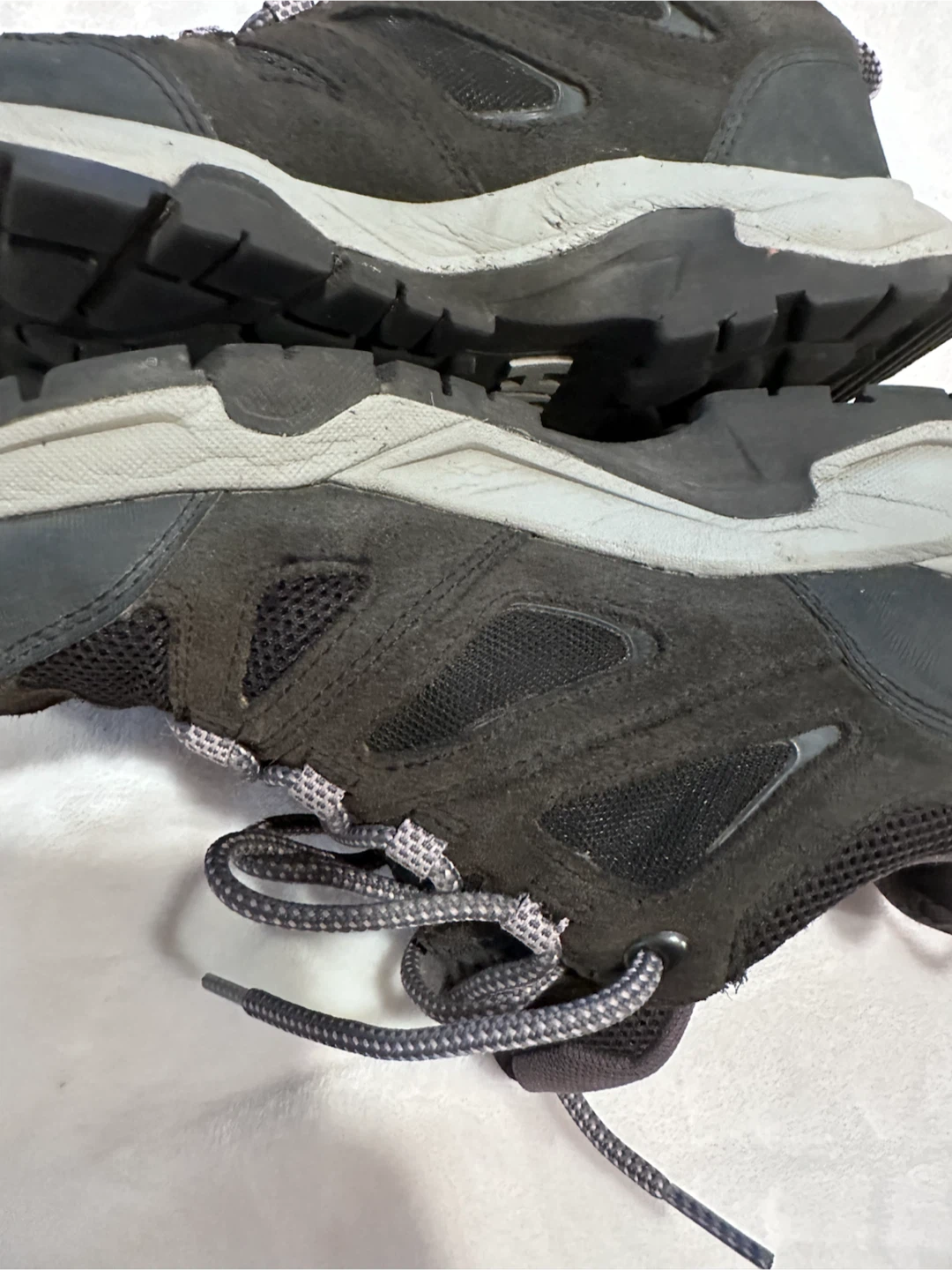Helly Hansen Waterproof Hiking Shoes - photo 4