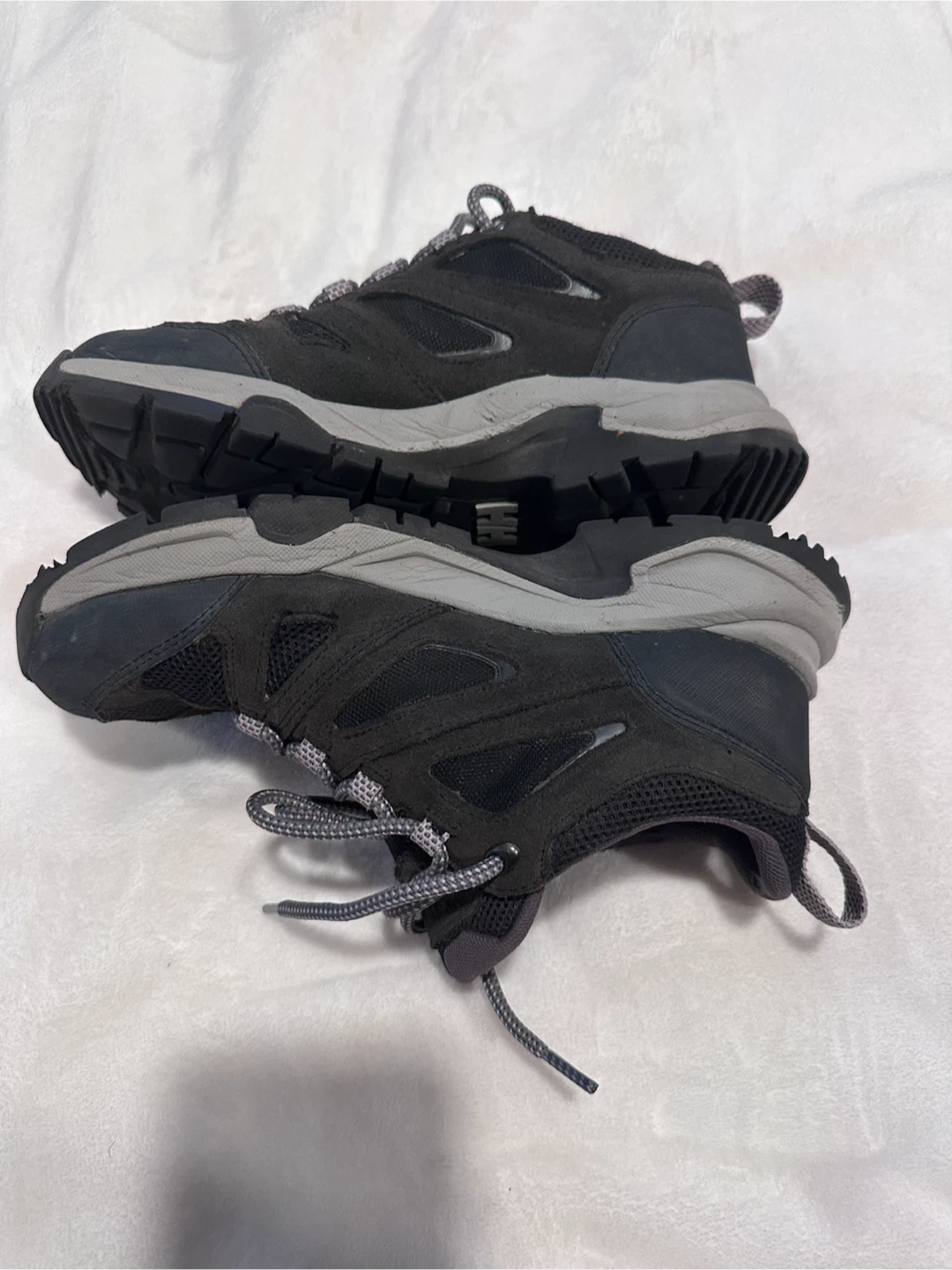 Helly Hansen Waterproof Hiking Shoes - photo 5