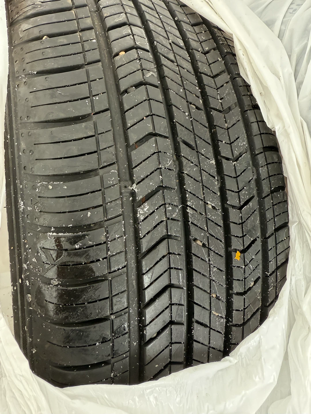 All Season Tires Hyundai Kona 215/55/R18