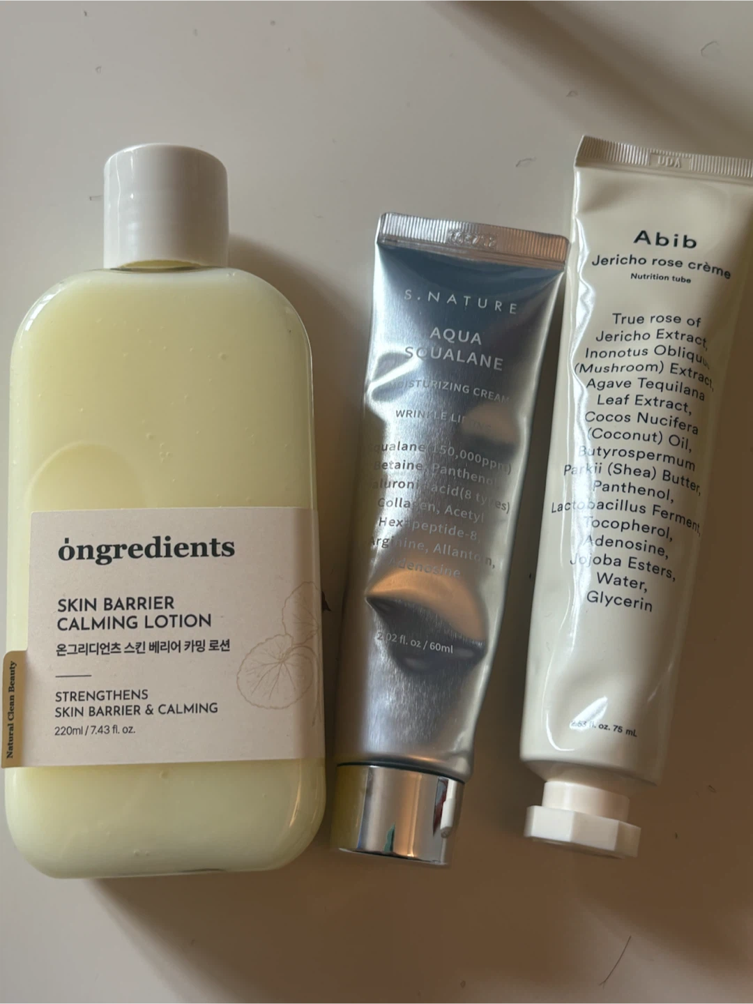 Korean cosmetics - photo 2