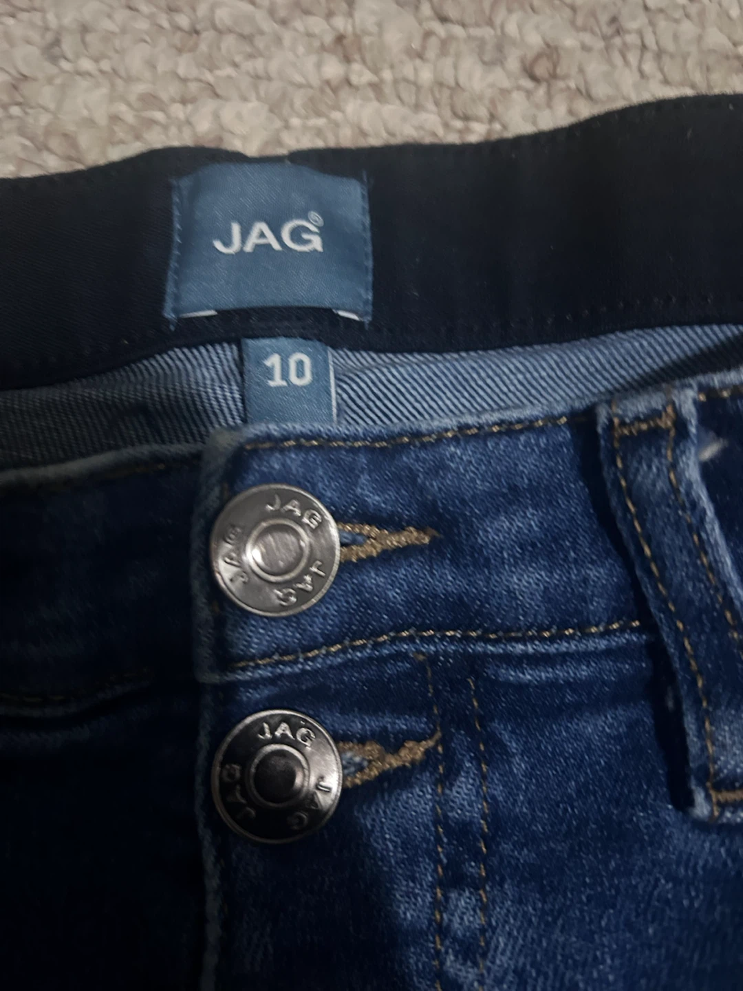 Jeans - photo 2