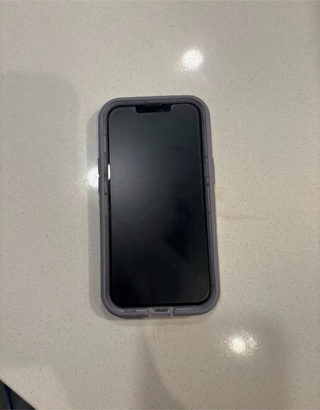 iPhone 13 with OtterBox Case (No Cracks) - photo 3
