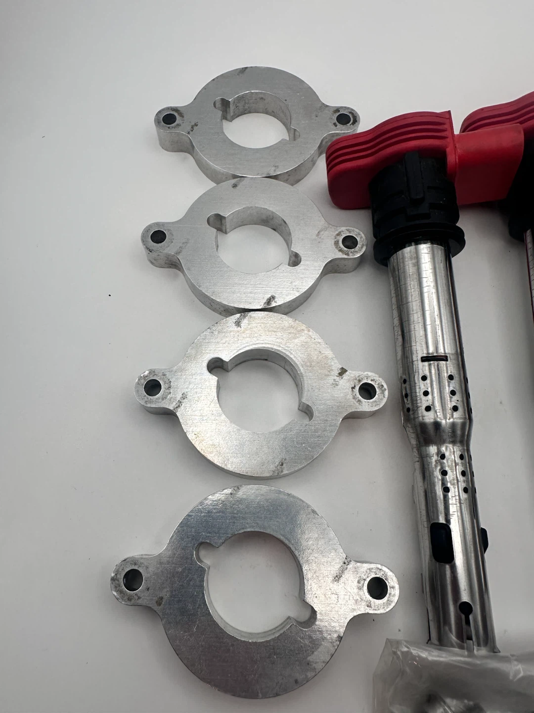 R8 Audi Ignition Coil upgrade B5 Passat - photo 2