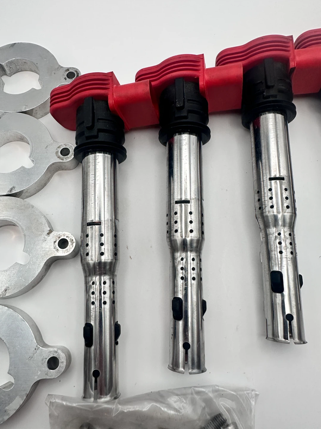 R8 Audi Ignition Coil upgrade B5 Passat - photo 3