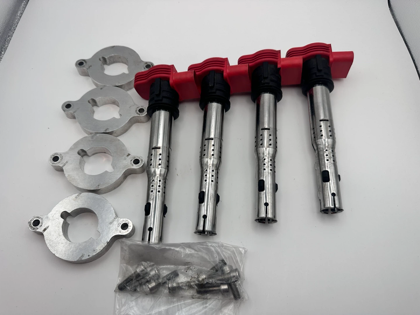 R8 Audi Ignition Coil upgrade B5 Passat