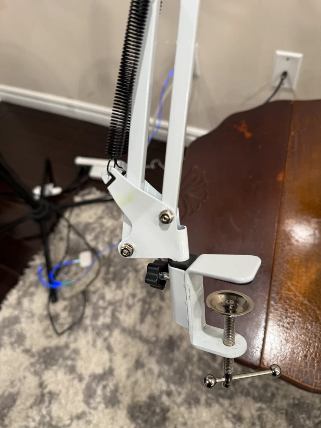 ZealSound USB Microphone with Boom Arm - photo 3