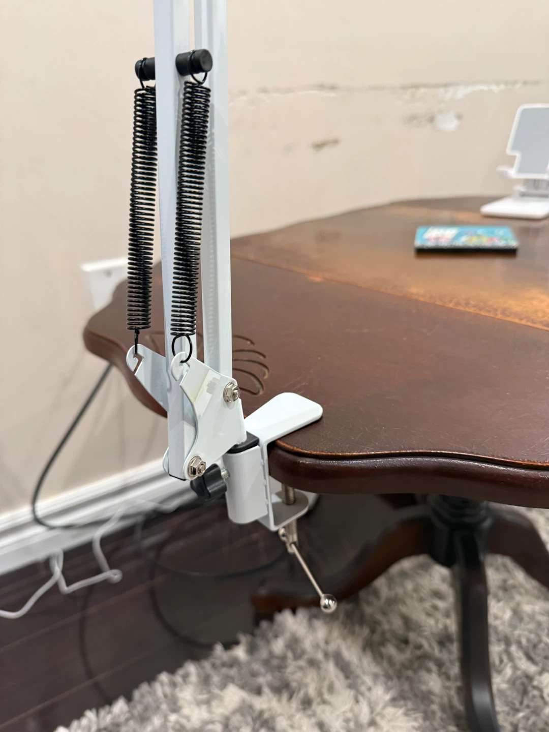 ZealSound USB Microphone with Boom Arm - photo 5