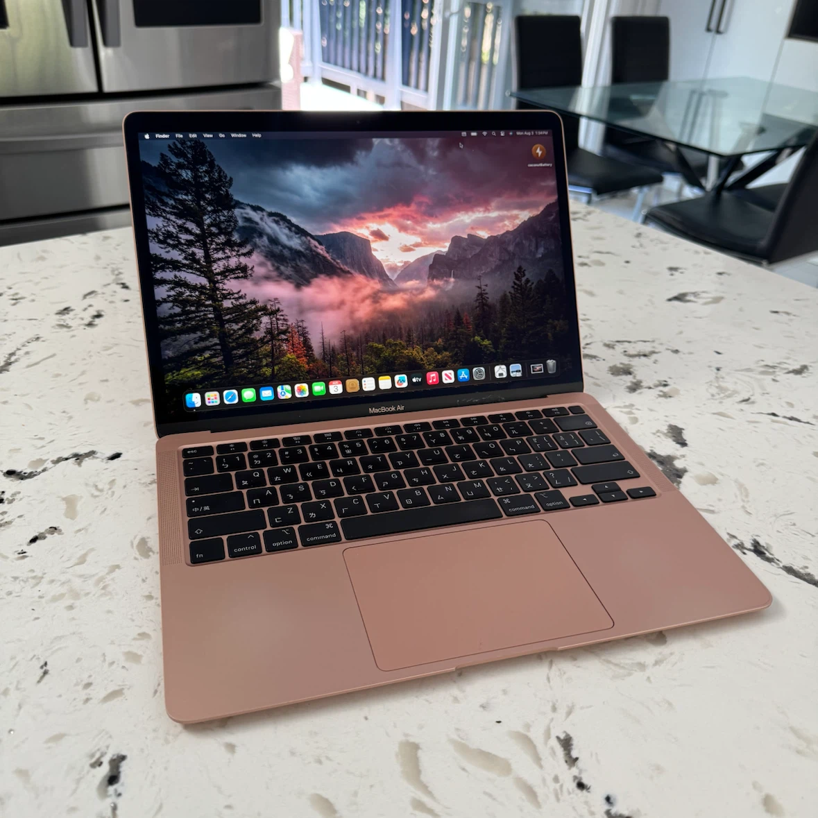 🍏(2020, 512GB) MacBook Air🔥
