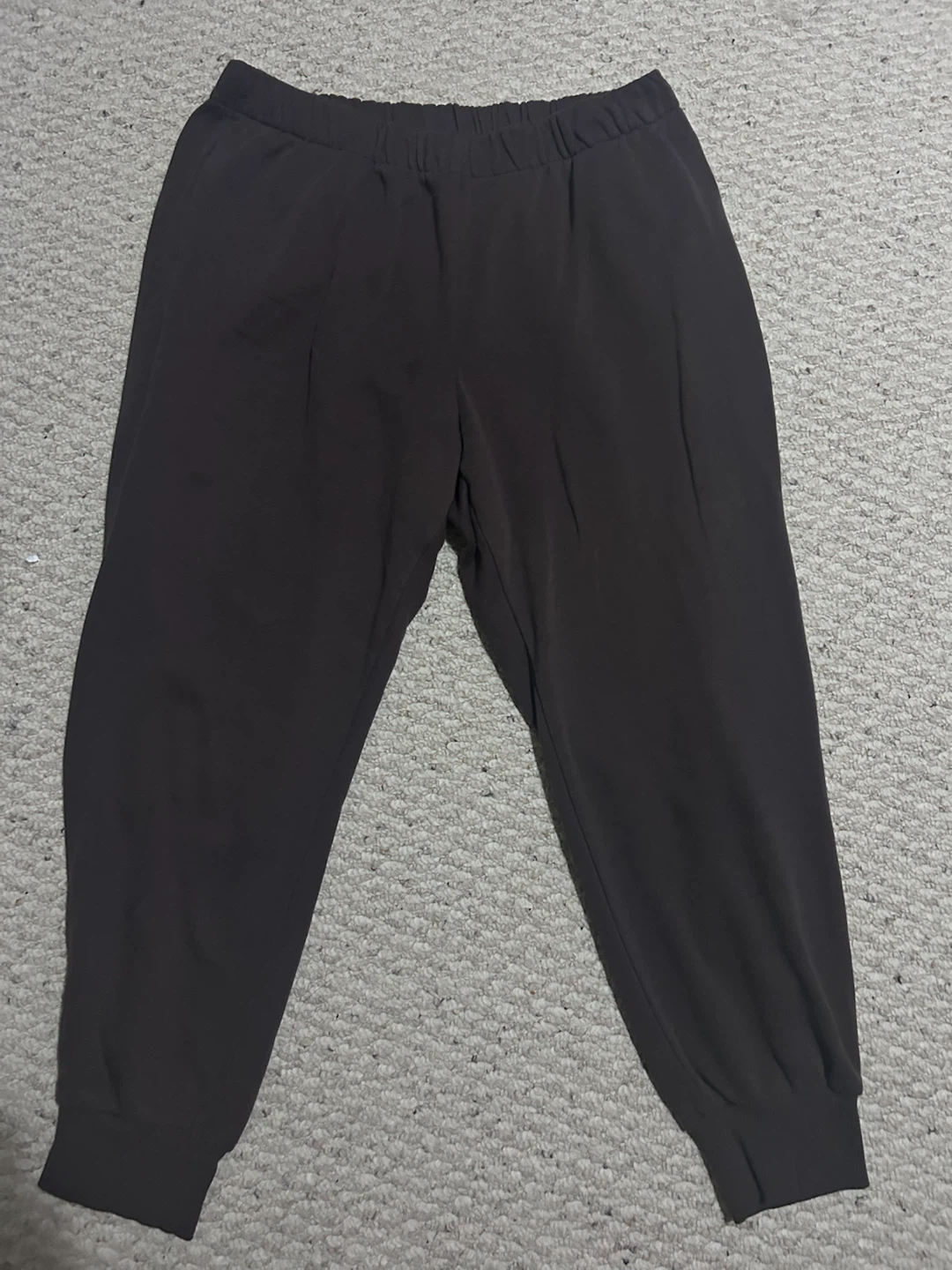 Brown Divided (H&M) Sweatpants