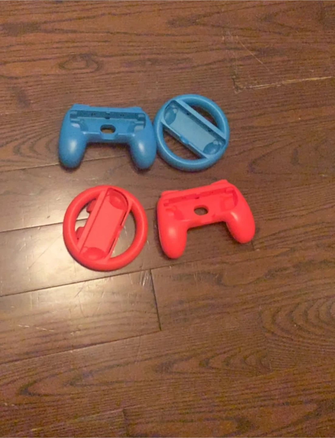 Nintendo extensions