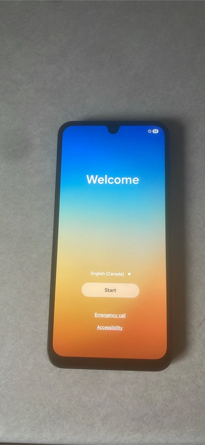 Samsung A17 5g