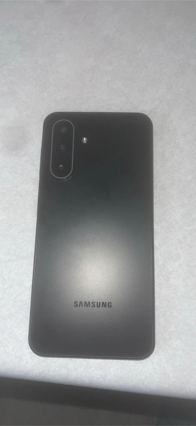 Samsung A17 5g - photo 2